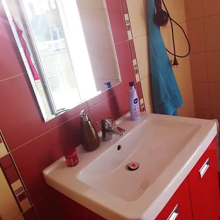 Ubytovani U Itala * Bratislava