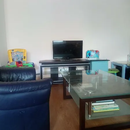 Appartamento Ubytovani U Itala Bratislava